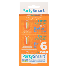 Load image into Gallery viewer, PartySmart 6 Pack