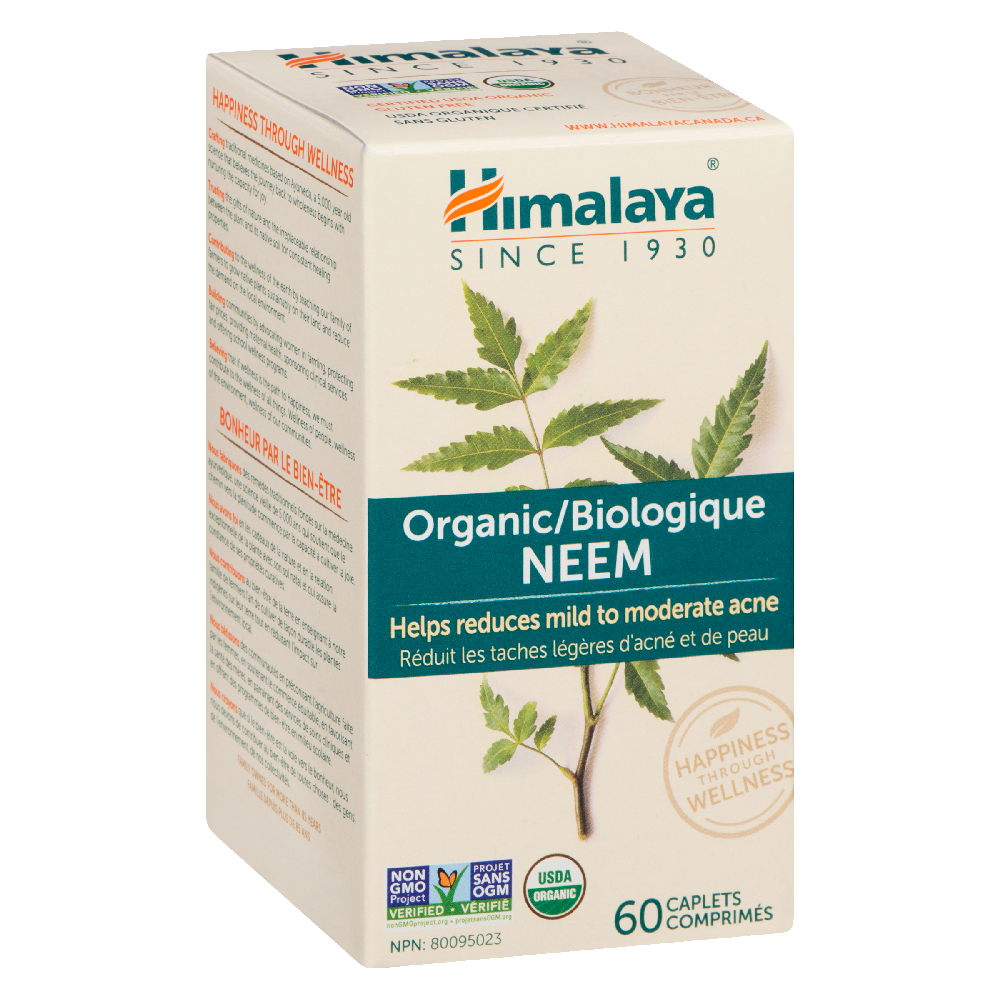 Himalaya - Neem