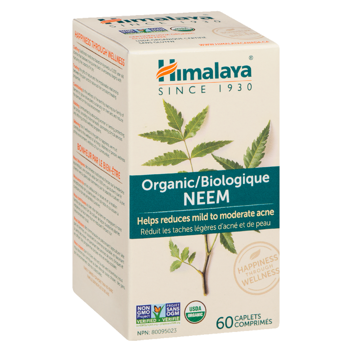 Himalaya - Neem