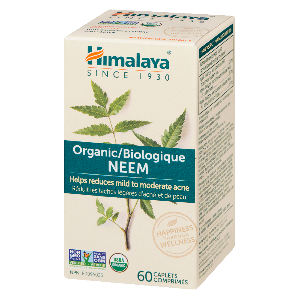 Himalaya - Neem