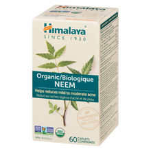 Load image into Gallery viewer, Himalaya - Neem