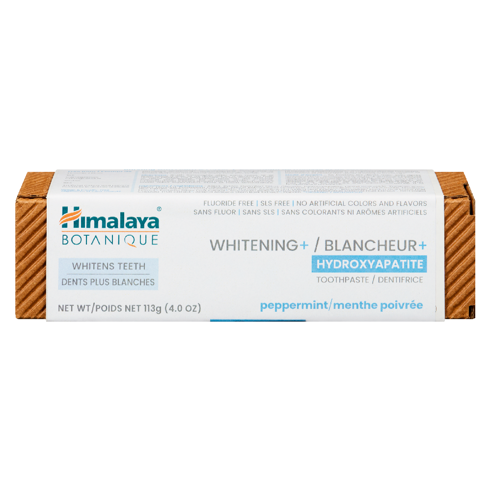 Himalaya - Whitening Hydroxyapatite Mint