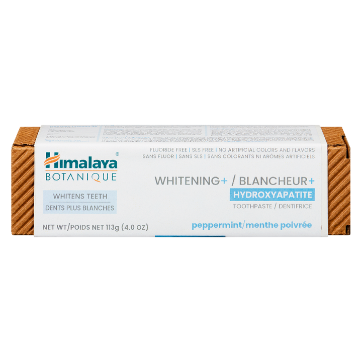 Himalaya - Whitening Hydroxyapatite Mint