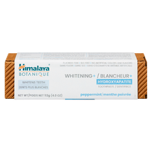 Load image into Gallery viewer, Himalaya - Whitening Hydroxyapatite Mint