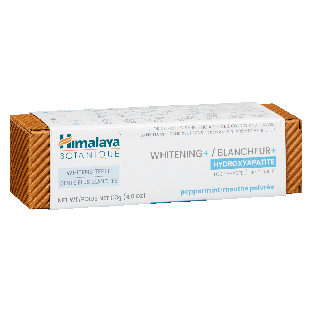 Himalaya - Whitening Hydroxyapatite Mint