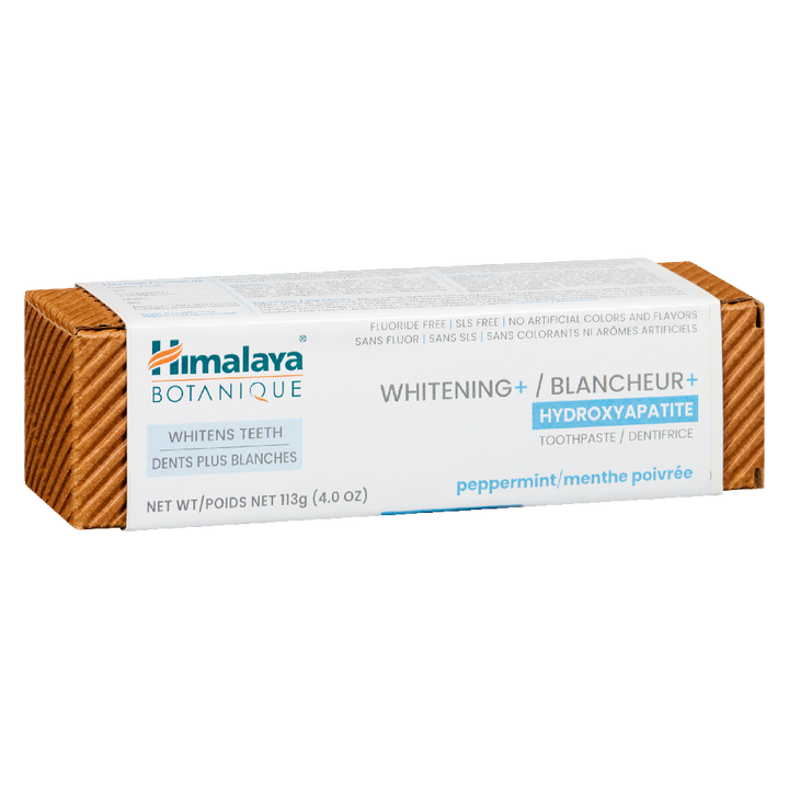 Himalaya - Whitening Hydroxyapatite Mint
