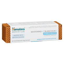 Load image into Gallery viewer, Himalaya - Whitening Hydroxyapatite Mint