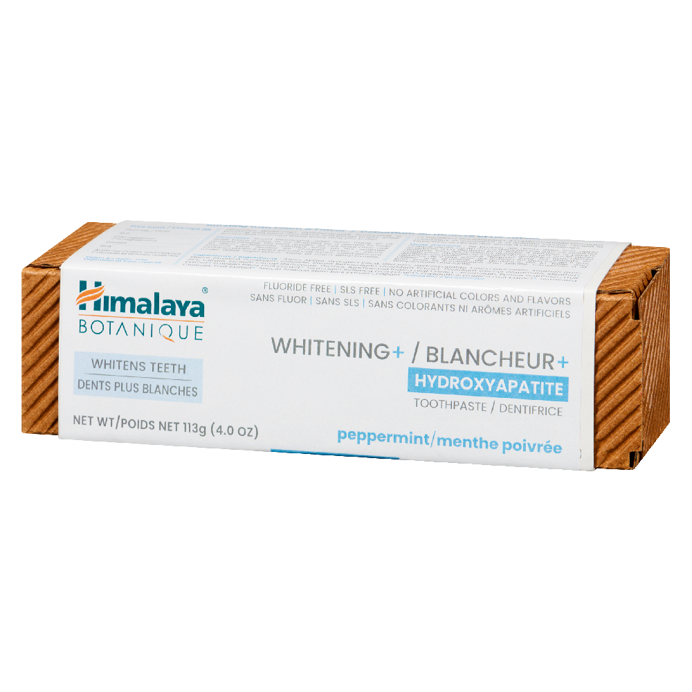 Himalaya - Whitening Hydroxyapatite Mint