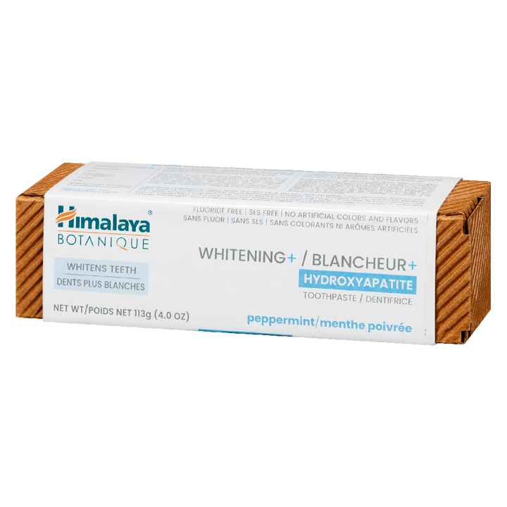 Himalaya - Whitening Hydroxyapatite Mint