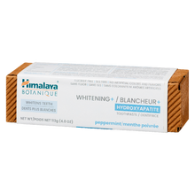 Load image into Gallery viewer, Himalaya - Whitening Hydroxyapatite Mint