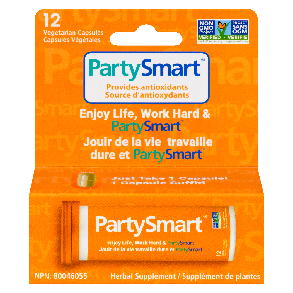 PartySmart 12s