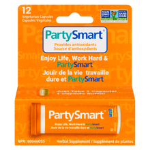 Load image into Gallery viewer, PartySmart 12s