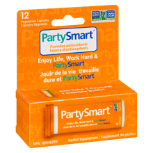 Load image into Gallery viewer, PartySmart 12s