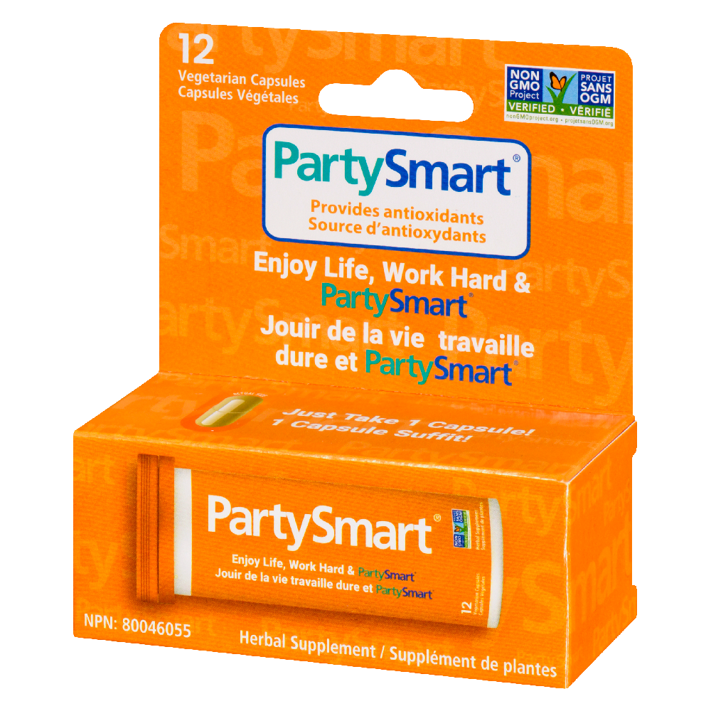 PartySmart 12s