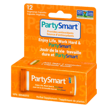 Load image into Gallery viewer, PartySmart 12s