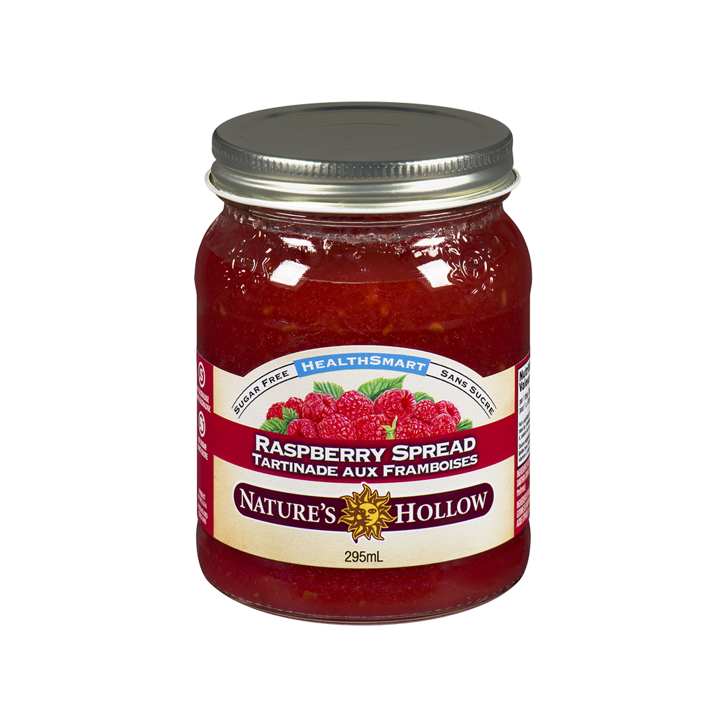 Raspberry Jam 295ml