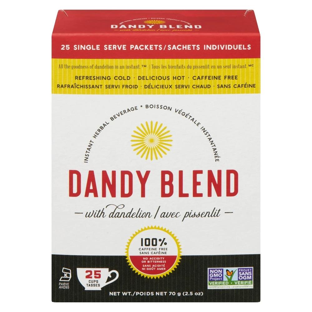 Coffee Substitute 25s