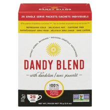 Load image into Gallery viewer, Coffee Substitute 25s