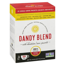 Load image into Gallery viewer, Coffee Substitute 25s