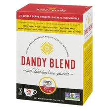 Load image into Gallery viewer, Coffee Substitute 25s