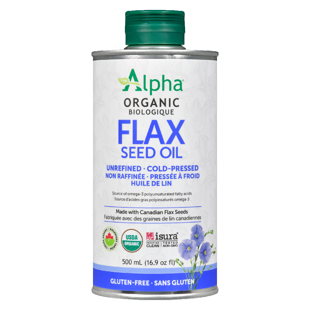Flax Oil 500ml