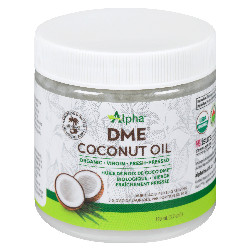 Original DME Oil 110ml