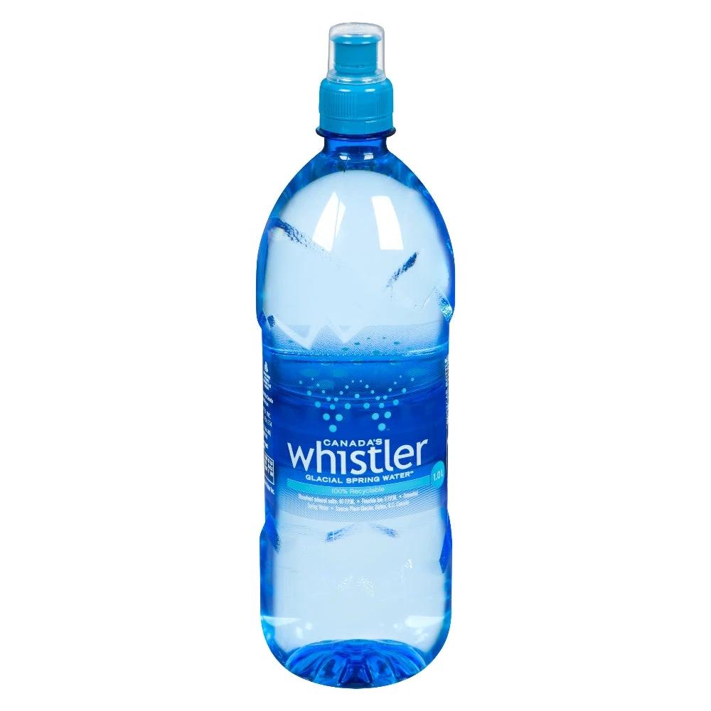 Glacier Water 1L