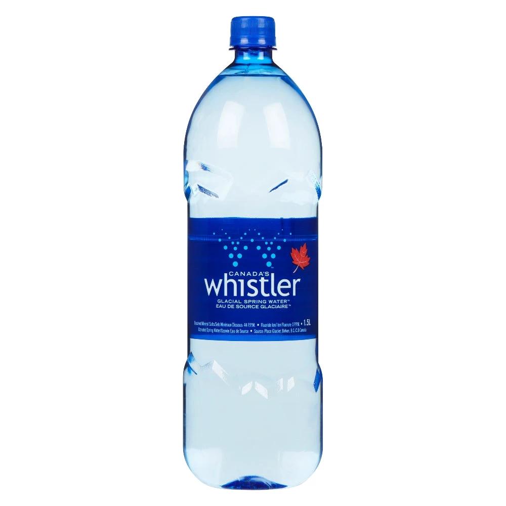 Glacier Water 1.5L