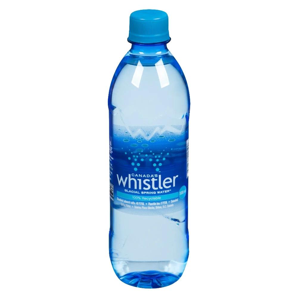 Glacier Water 500ml
