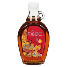 Load image into Gallery viewer, Maple Syrup Medium 250ml