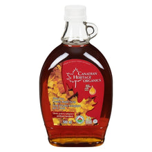 Load image into Gallery viewer, Maple Syrup Amber 500ml