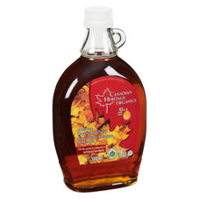Load image into Gallery viewer, Maple Syrup Amber 500ml