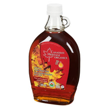 Load image into Gallery viewer, Maple Syrup Amber 500ml