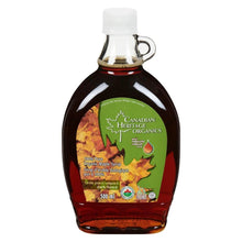 Load image into Gallery viewer, Maple Syrup Dark 500ml