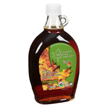 Load image into Gallery viewer, Maple Syrup Dark 500ml
