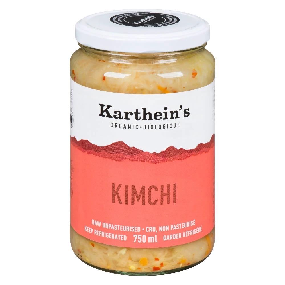 Kimchi 750ml