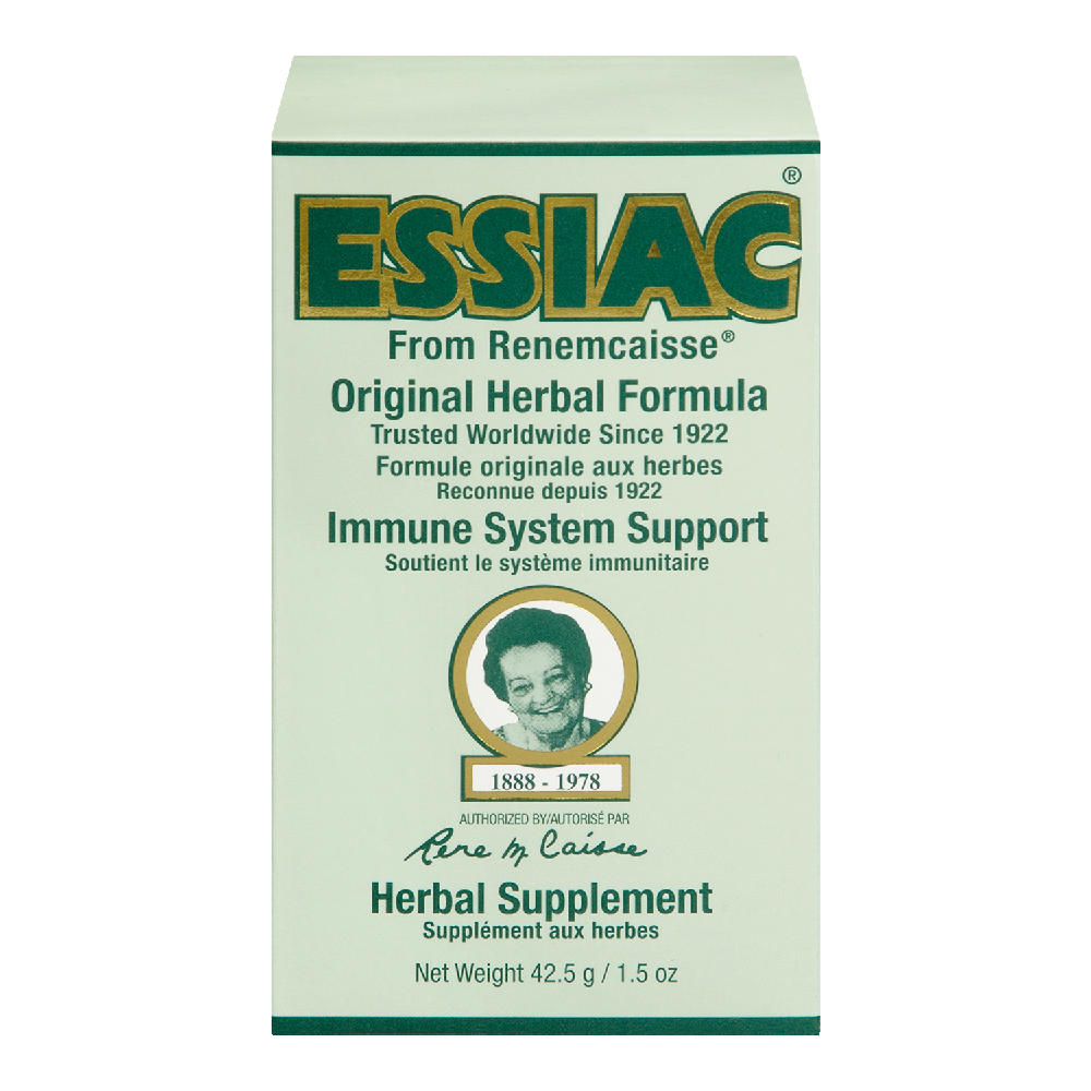 Essiac