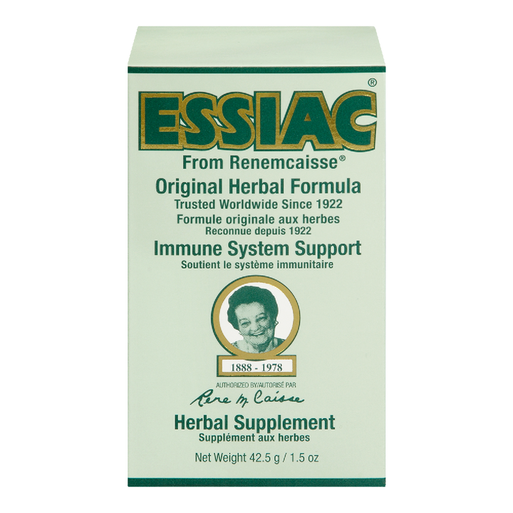 Essiac