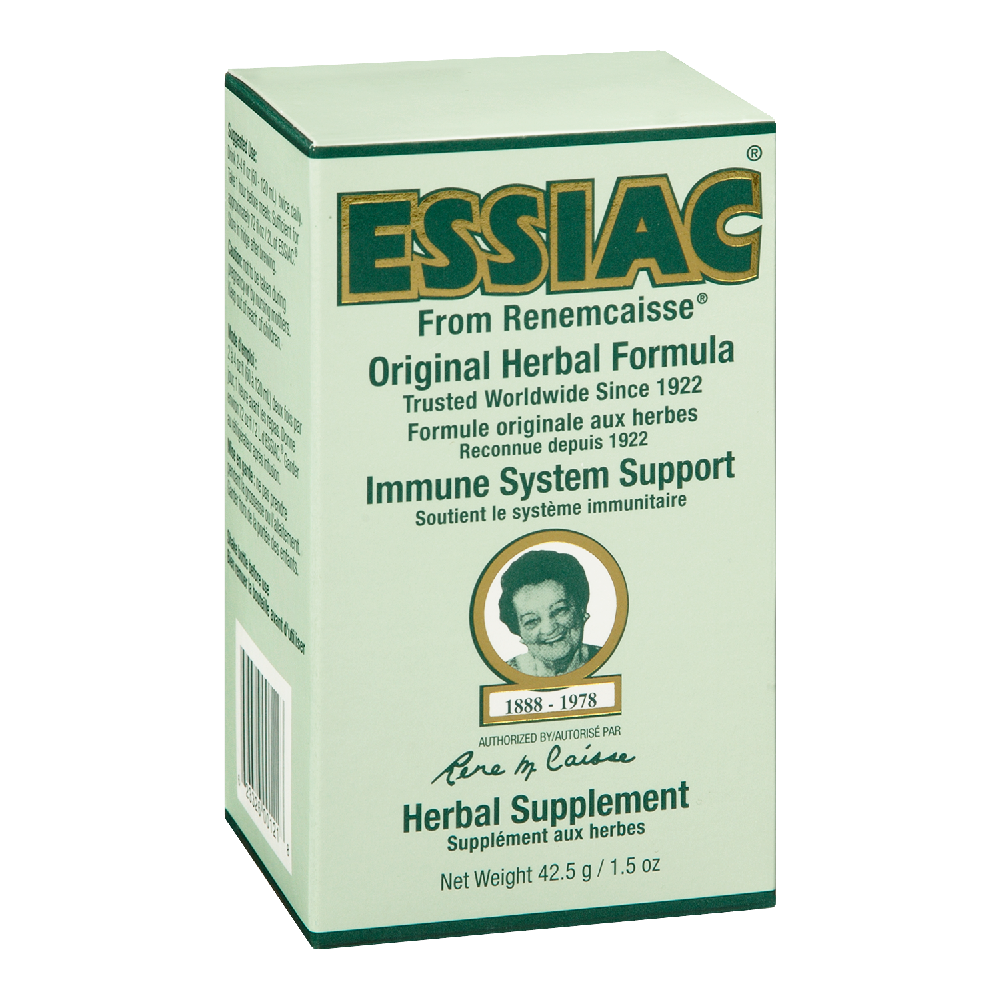 Essiac