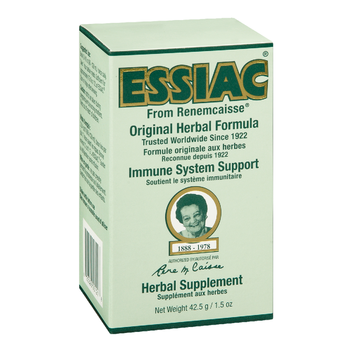 Essiac