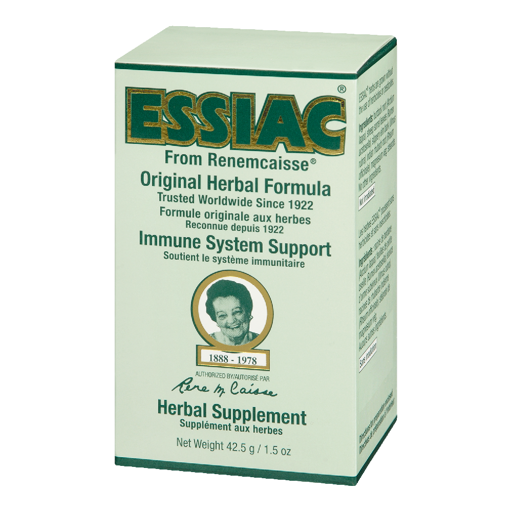 Essiac