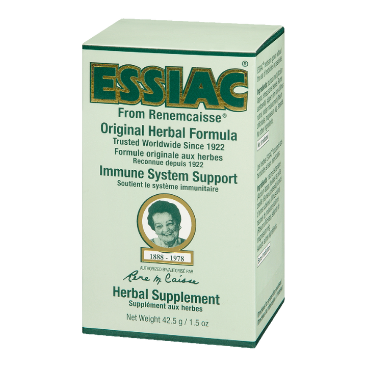 Essiac