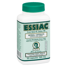 Load image into Gallery viewer, Essiac 500 mg
