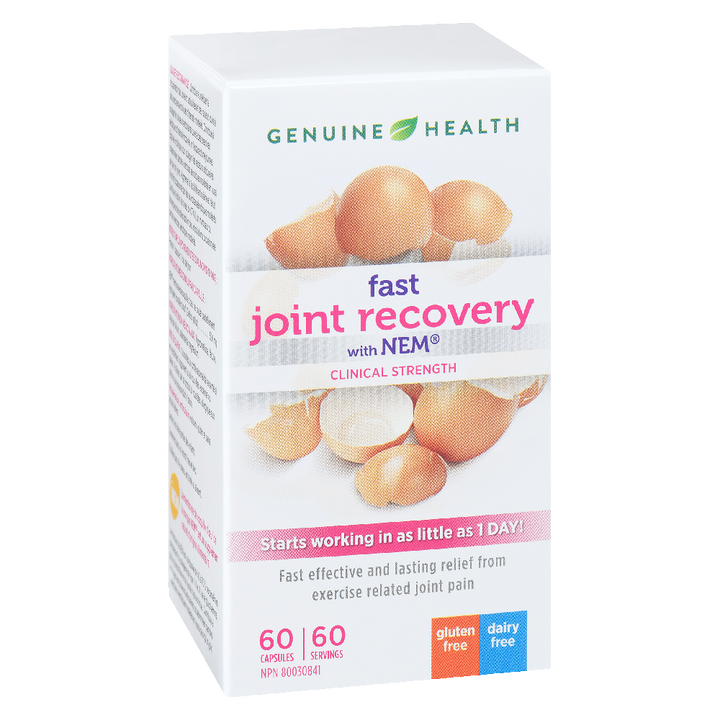 Joint Care+ 60s