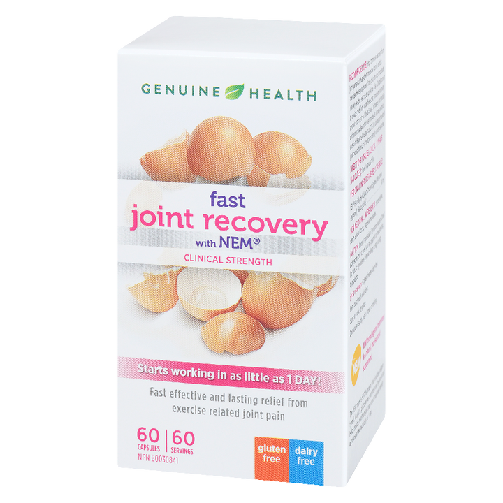 Joint Care+ 60s