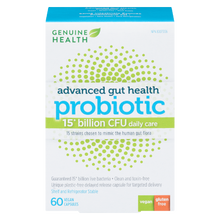 Load image into Gallery viewer, AGH Probiotics, 15 Billion CFU