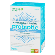 Load image into Gallery viewer, AGH Probiotics, 50 Billion CFU
