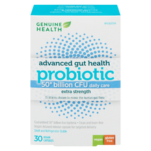 Load image into Gallery viewer, AGH Probiotics, 50 Billion CFU
