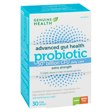 Load image into Gallery viewer, AGH Probiotics, 50 Billion CFU
