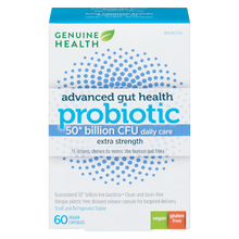 Load image into Gallery viewer, AGH Probiotics, 50 Billion CFU